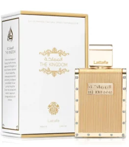 Lattafa The Kingdom edp 100ml