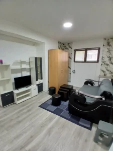 Izdaje se stan u Mokranjčevoj, 43m2