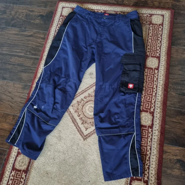 Engelbert Strauss radne pantalone 54 Broj