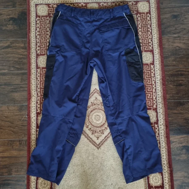 Engelbert Strauss radne pantalone 54 Broj