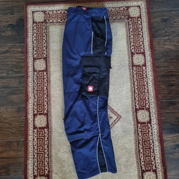 Engelbert Strauss radne pantalone 54 Broj