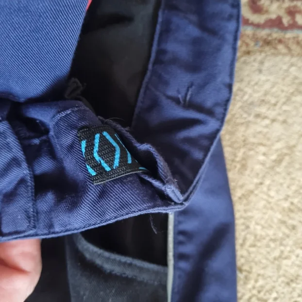 Engelbert Strauss radne pantalone 54 Broj