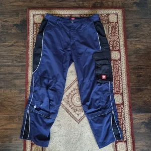 Engelbert Strauss radne pantalone 54 Broj