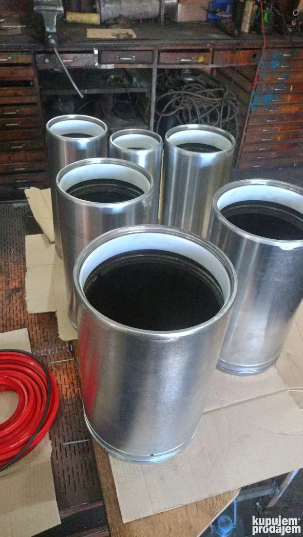 Popravka-remont kiper klipova za kamione i prikolice