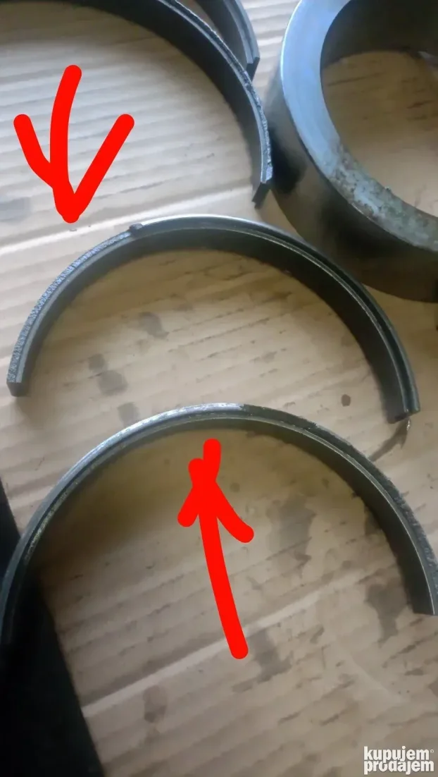 Popravka-remont kiper klipova za kamione i prikolice