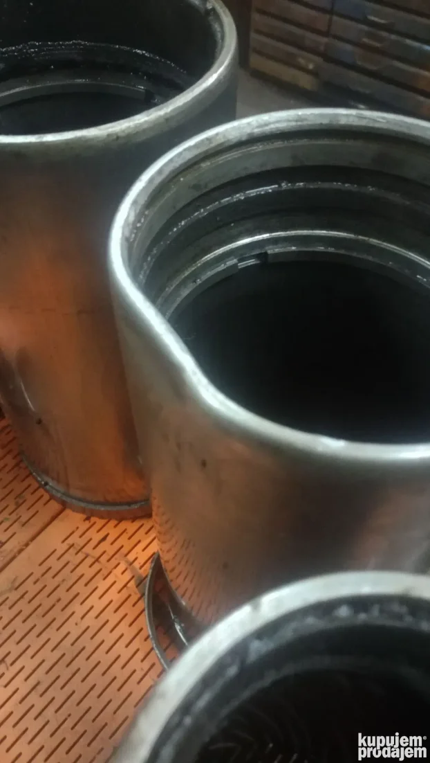 Popravka-remont kiper klipova za kamione i prikolice