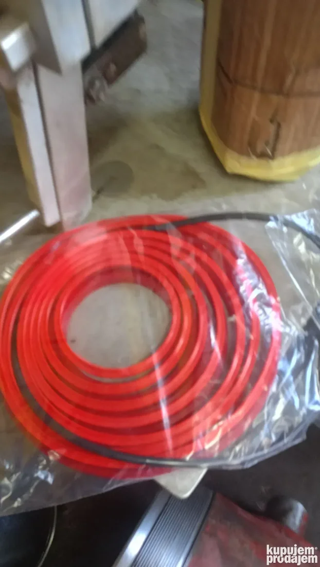 Popravka-remont kiper klipova za kamione i prikolice