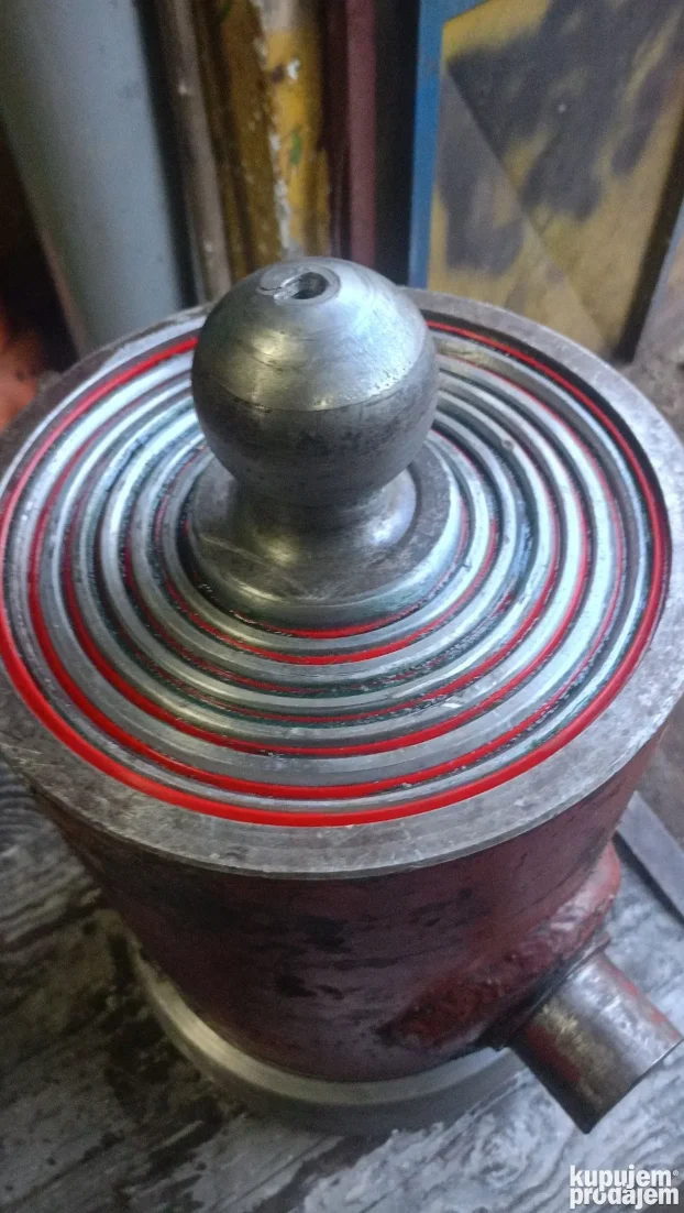 Popravka-remont kiper klipova za kamione i prikolice