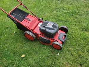 Solo Briggs Kosilica