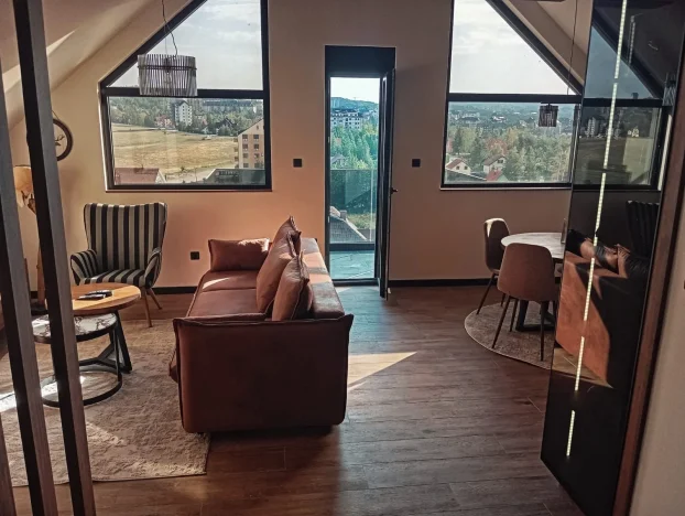 Ugostiteljska 48, Zlatibor, Obudojevica, 1.0 jednosoban, 40 m²