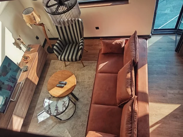 Ugostiteljska 48, Zlatibor, Obudojevica, 1.0 jednosoban, 40 m²