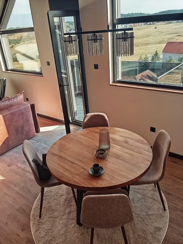 Ugostiteljska 48, Zlatibor, Obudojevica, 1.0 jednosoban, 40 m²