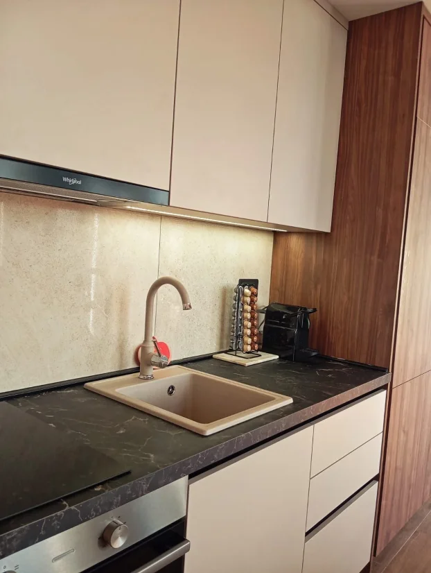 Ugostiteljska 48, Zlatibor, Obudojevica, 1.0 jednosoban, 40 m²