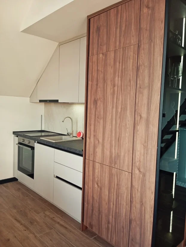 Ugostiteljska 48, Zlatibor, Obudojevica, 1.0 jednosoban, 40 m²