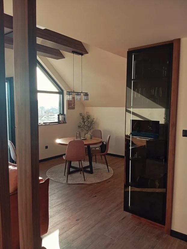 Ugostiteljska 48, Zlatibor, Obudojevica, 1.0 jednosoban, 40 m²