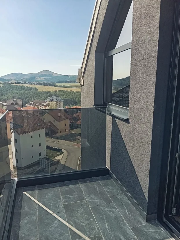 Ugostiteljska 48, Zlatibor, Obudojevica, 1.0 jednosoban, 40 m²