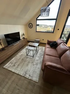 Ugostiteljska 48, Zlatibor, Obudojevica, 1.0 jednosoban, 43 m²