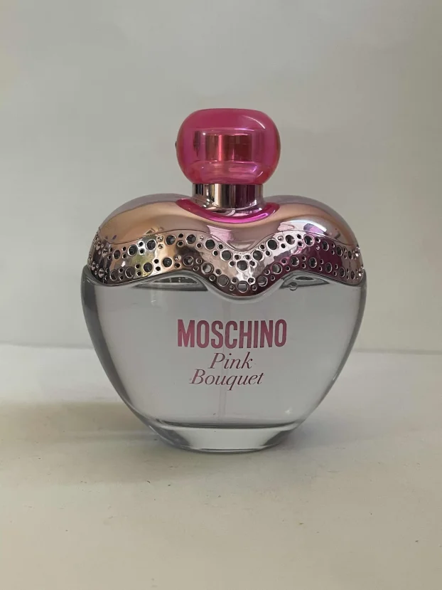 Moschino Pink Bouquet 100ml KupujemProdajem
