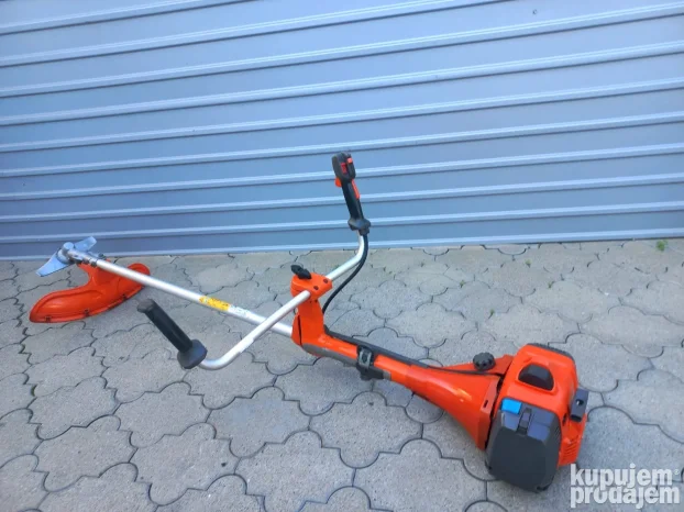 Motorni trimer Husqvarna 545RX Cistac,profi,2,8ks,uvoz CH