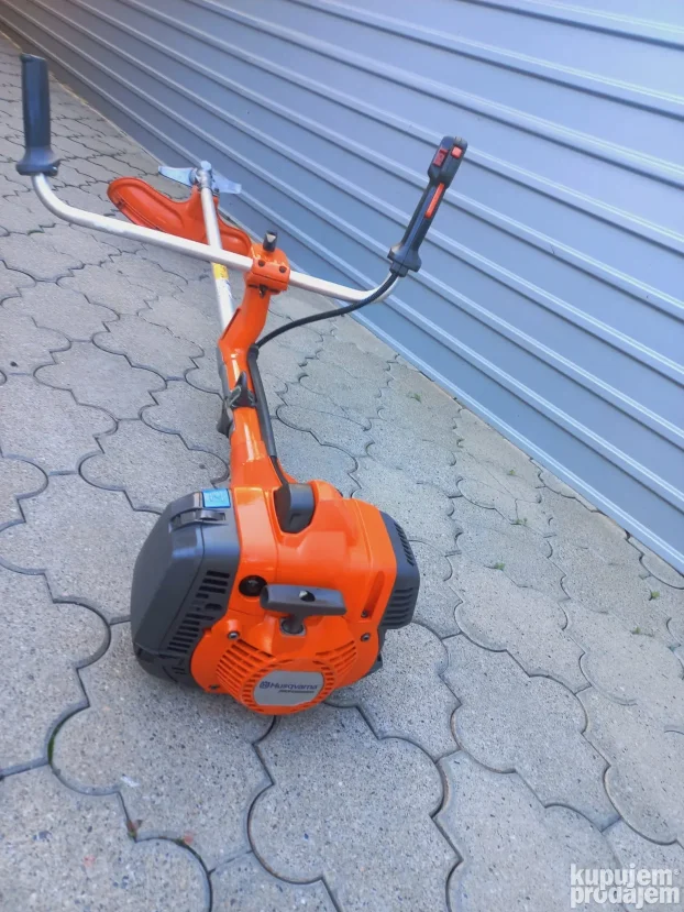 Motorni trimer Husqvarna 545RX Cistac,profi,2,8ks,uvoz CH