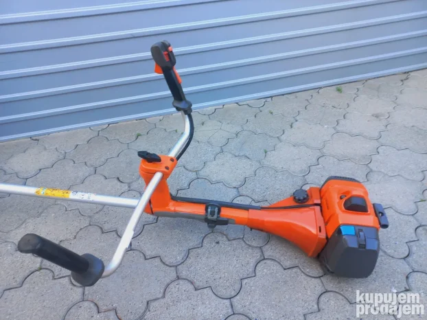 Motorni trimer Husqvarna 545RX Cistac,profi,2,8ks,uvoz CH