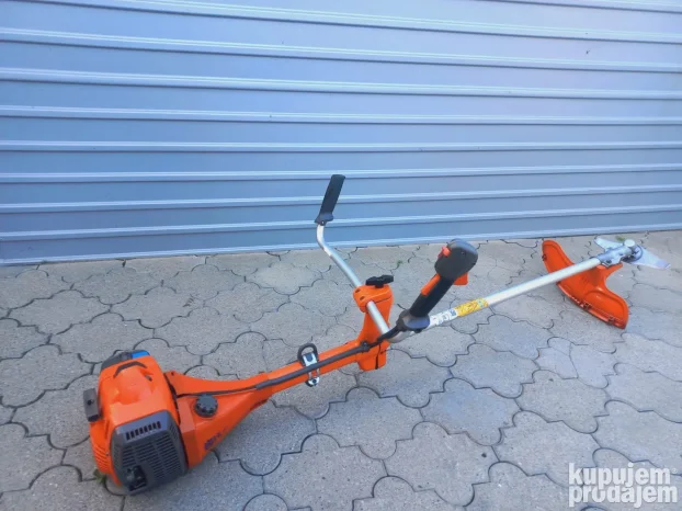 Motorni trimer Husqvarna 545RX Cistac,profi,2,8ks,uvoz CH