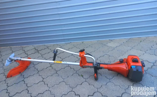 Motorni trimer Husqvarna 545RX Cistac,profi,2,8ks,uvoz CH
