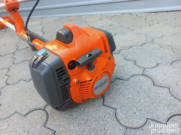 Motorni trimer Husqvarna 545RX Cistac,profi,2,8ks,uvoz CH