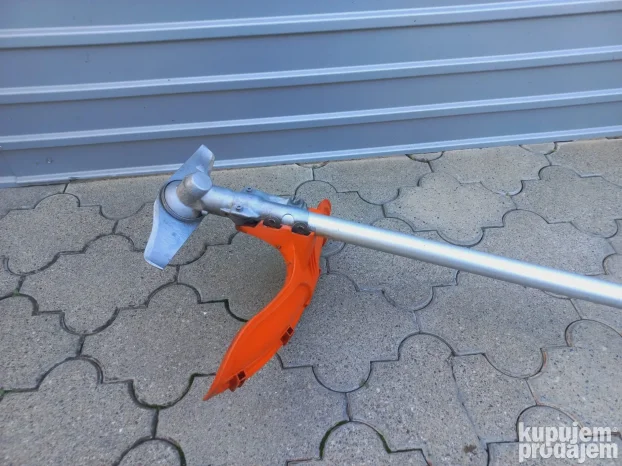 Motorni trimer Husqvarna 545RX Cistac,profi,2,8ks,uvoz CH