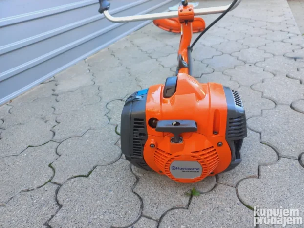 Motorni trimer Husqvarna 545RX Cistac,profi,2,8ks,uvoz CH