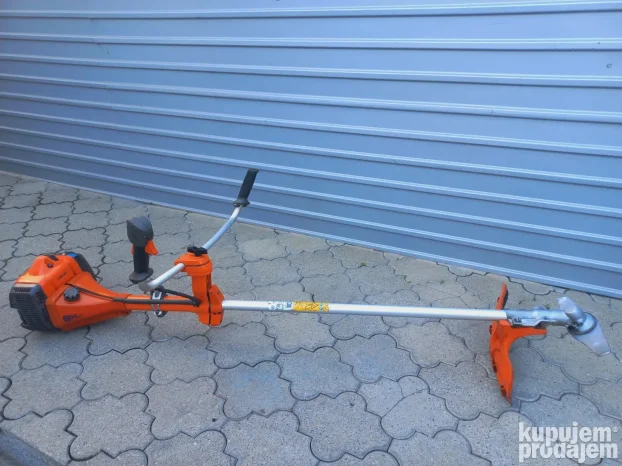 Motorni trimer Husqvarna 545RX Cistac,profi,2,8ks,uvoz CH