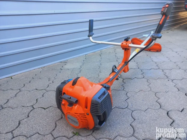 Motorni trimer Husqvarna 545RX Cistac,profi,2,8ks,uvoz CH