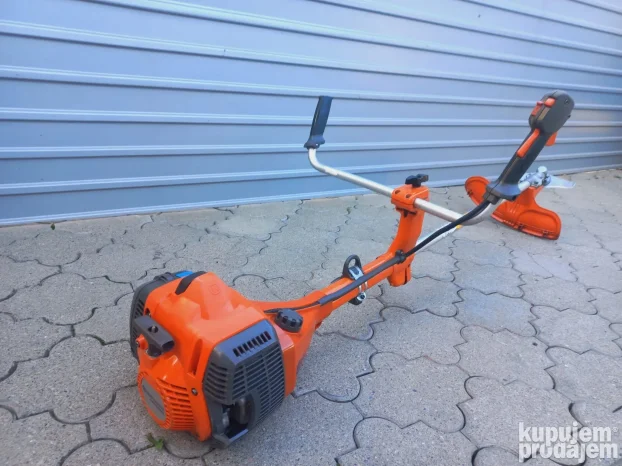 Motorni trimer Husqvarna 545RX Cistac,profi,2,8ks,uvoz CH