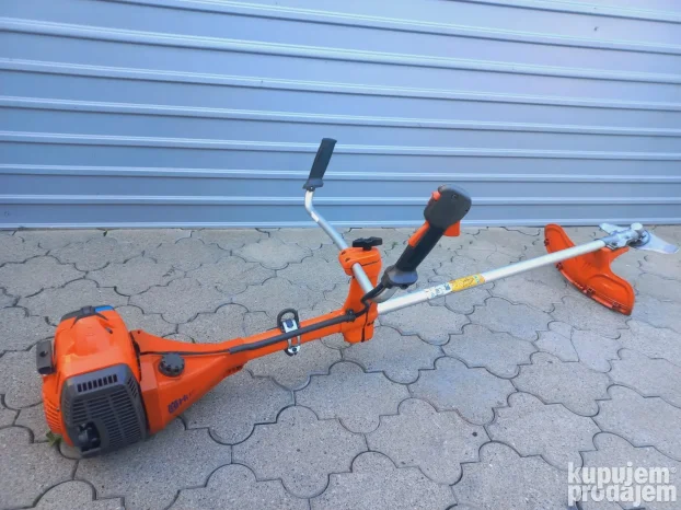 Motorni trimer Husqvarna 545RX Cistac,profi,2,8ks,uvoz CH