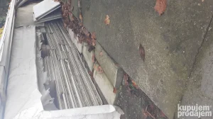 Paneli 6cm vuna restlovi