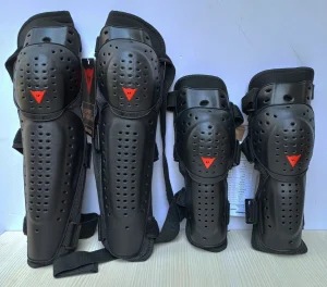Komplet protektora DAINESE za kolena i laktove