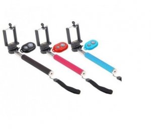 Selfie Bluetooth univerzalni nosac
