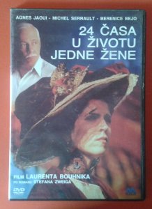 24 časa u životu jedne žene