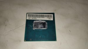 Intel i5-4200M procesor za laptop