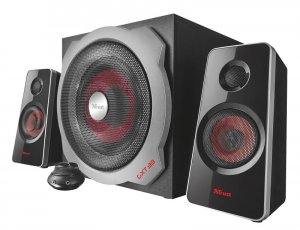 Zvučnici TRUST GXT 38 Ultimate Bass gaming