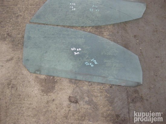 Golf 5 stakla vrata sa modela sa dvoja vrata polovna origin