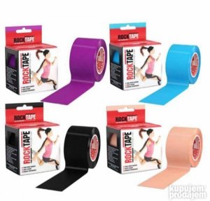 TRAKE-Kinezi trake za prevenciju povreda-Trake za povrede