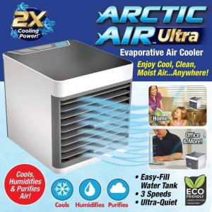 Klima Mini klima Artic Air ultra 2X