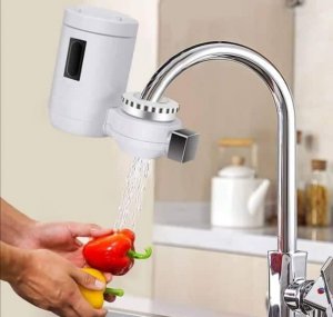 Filter za vodu za slavinu Preciscavanje vode