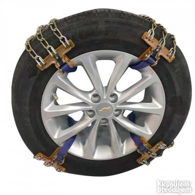 Lanci za sneg