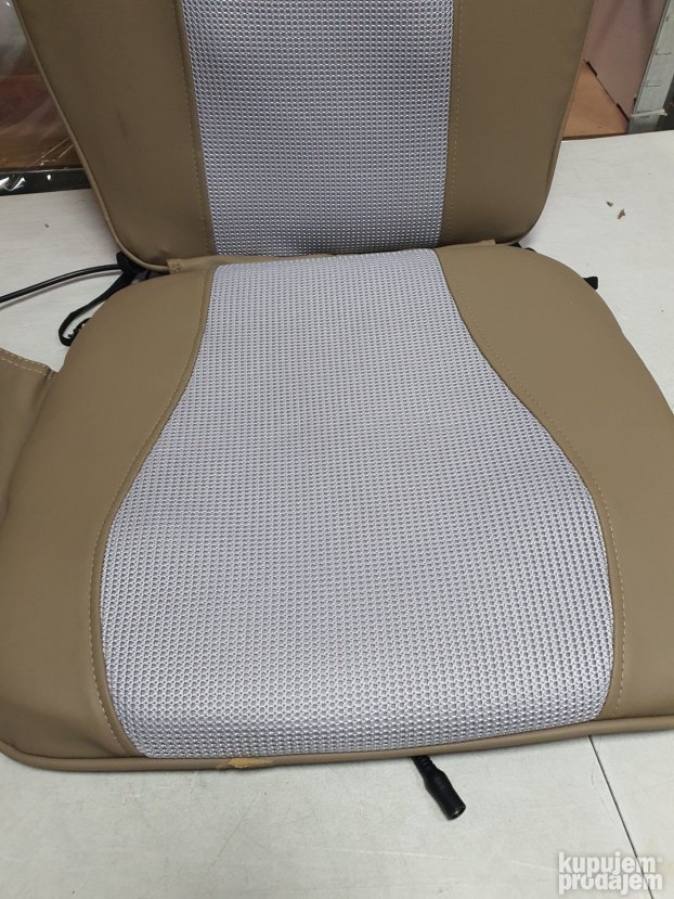 Masazer za kucu i auto - Jocca