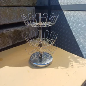 Rotirajući stalak za prodaju