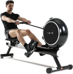 Klupa za Veslanje ISE