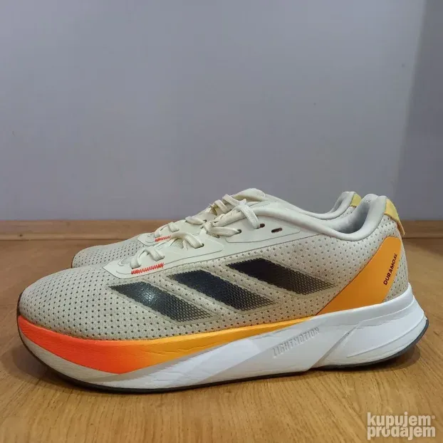 Adidas Duramo br 43 1/3