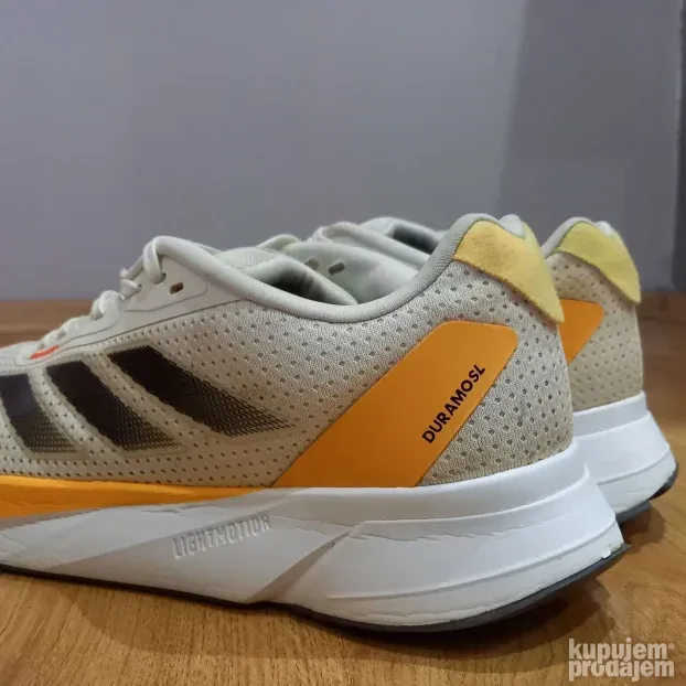 Adidas Duramo br 43 1/3